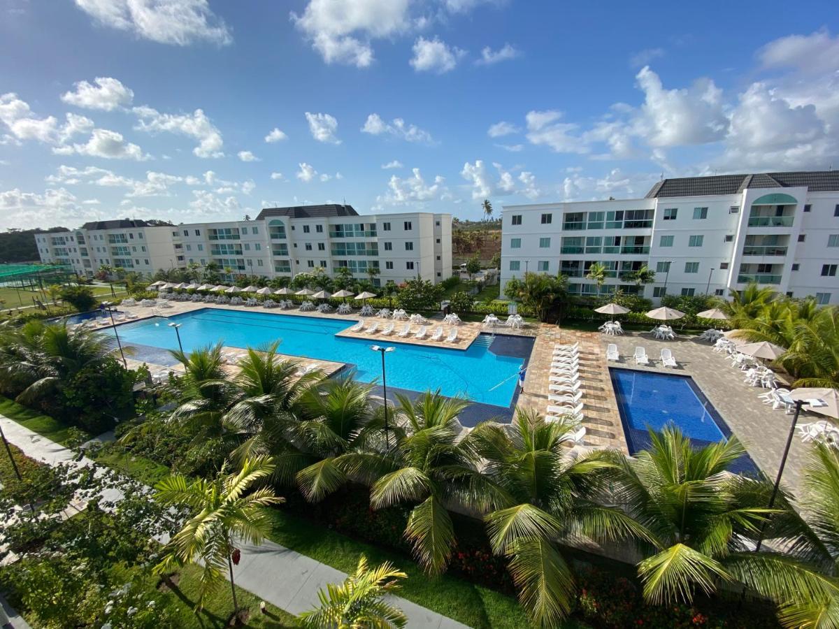 Apartamento de 3 Quartos