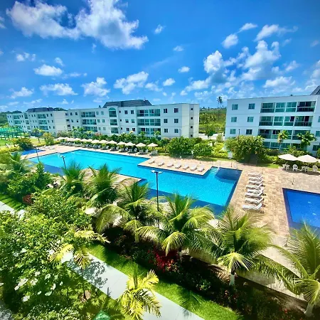 Palm Village Luxo-2